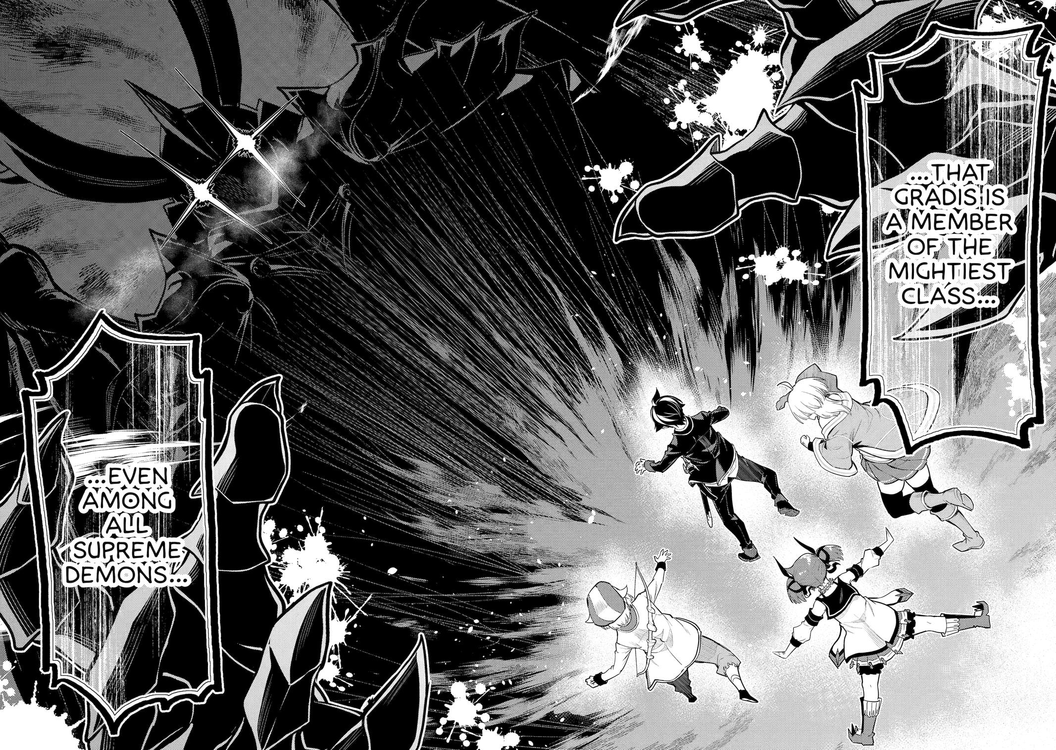 The Strongest Sage with the Weakest Crest - Chapter 92 - 43