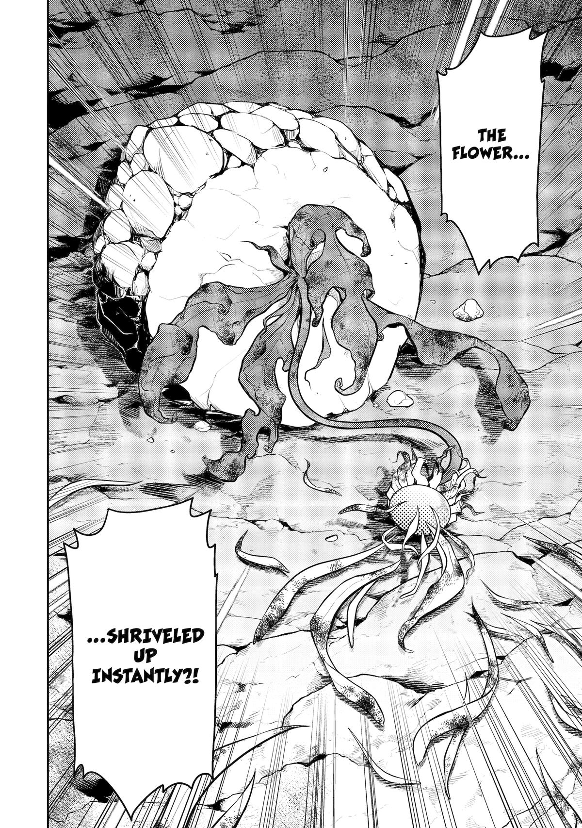 The Strongest Sage with the Weakest Crest - Chapter 92 - 51