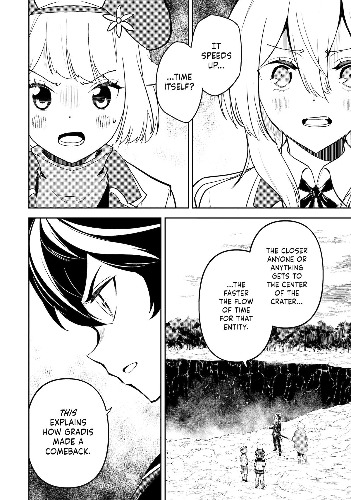 The Strongest Sage with the Weakest Crest - Chapter 93 - 5