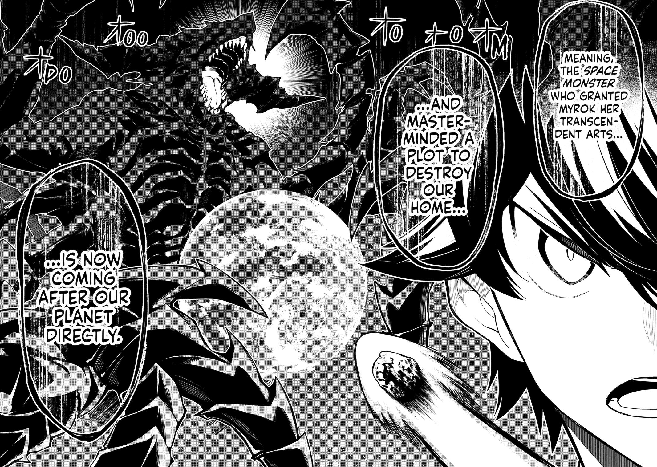 The Strongest Sage with the Weakest Crest - Chapter 93 - 7