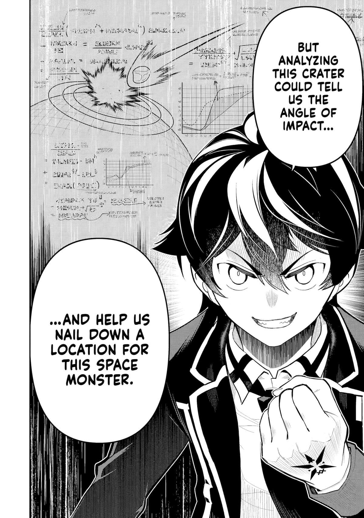 The Strongest Sage with the Weakest Crest - Chapter 93 - 10