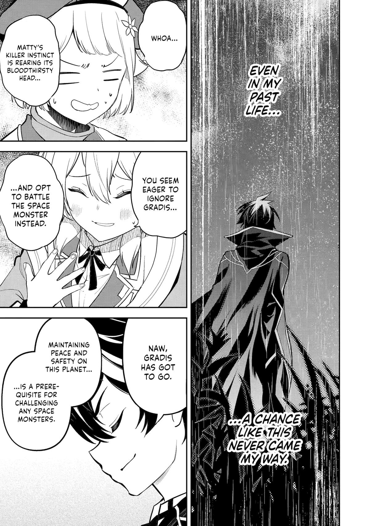 The Strongest Sage with the Weakest Crest - Chapter 93 - 11