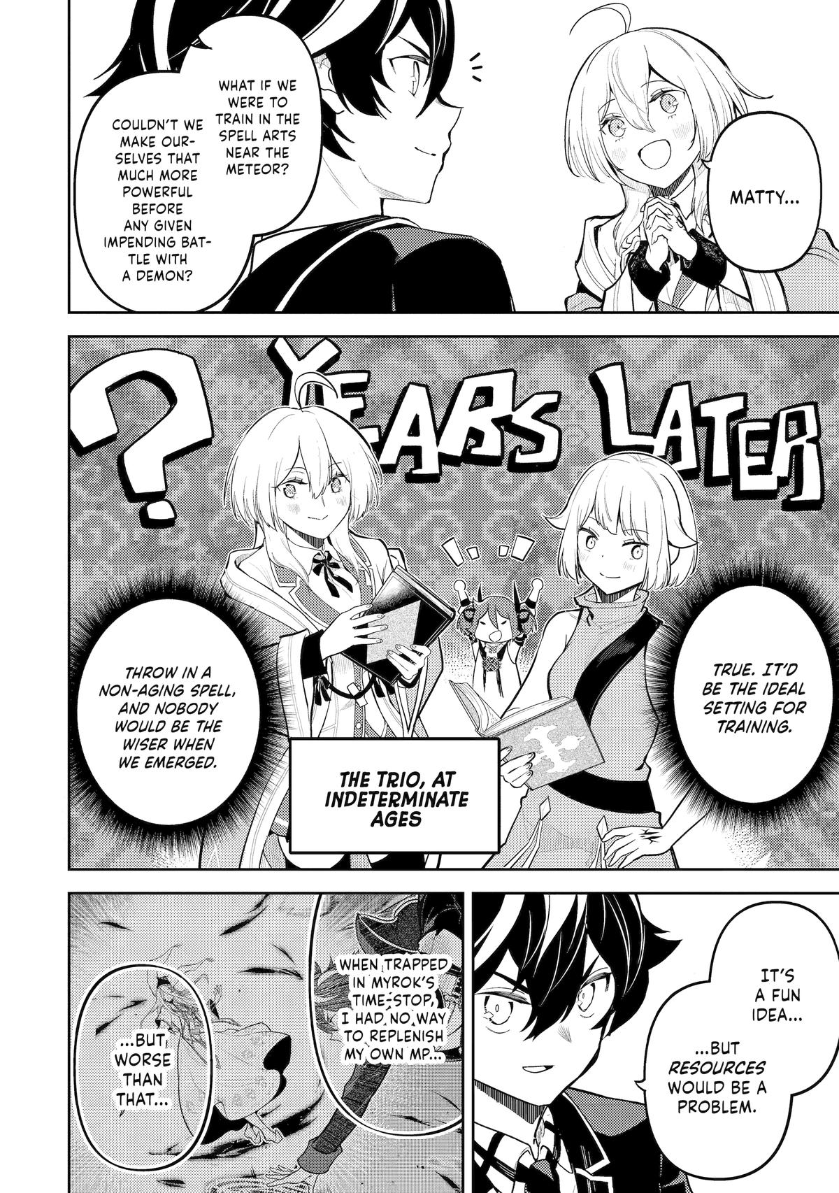 The Strongest Sage with the Weakest Crest - Chapter 93 - 18