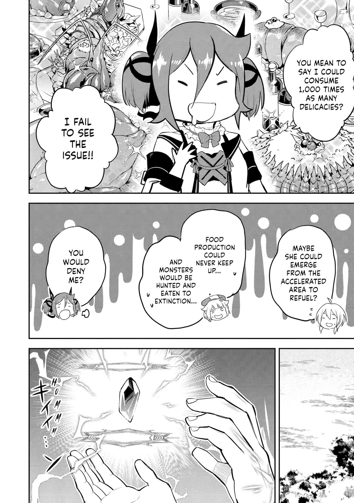 The Strongest Sage with the Weakest Crest - Chapter 93 - 20