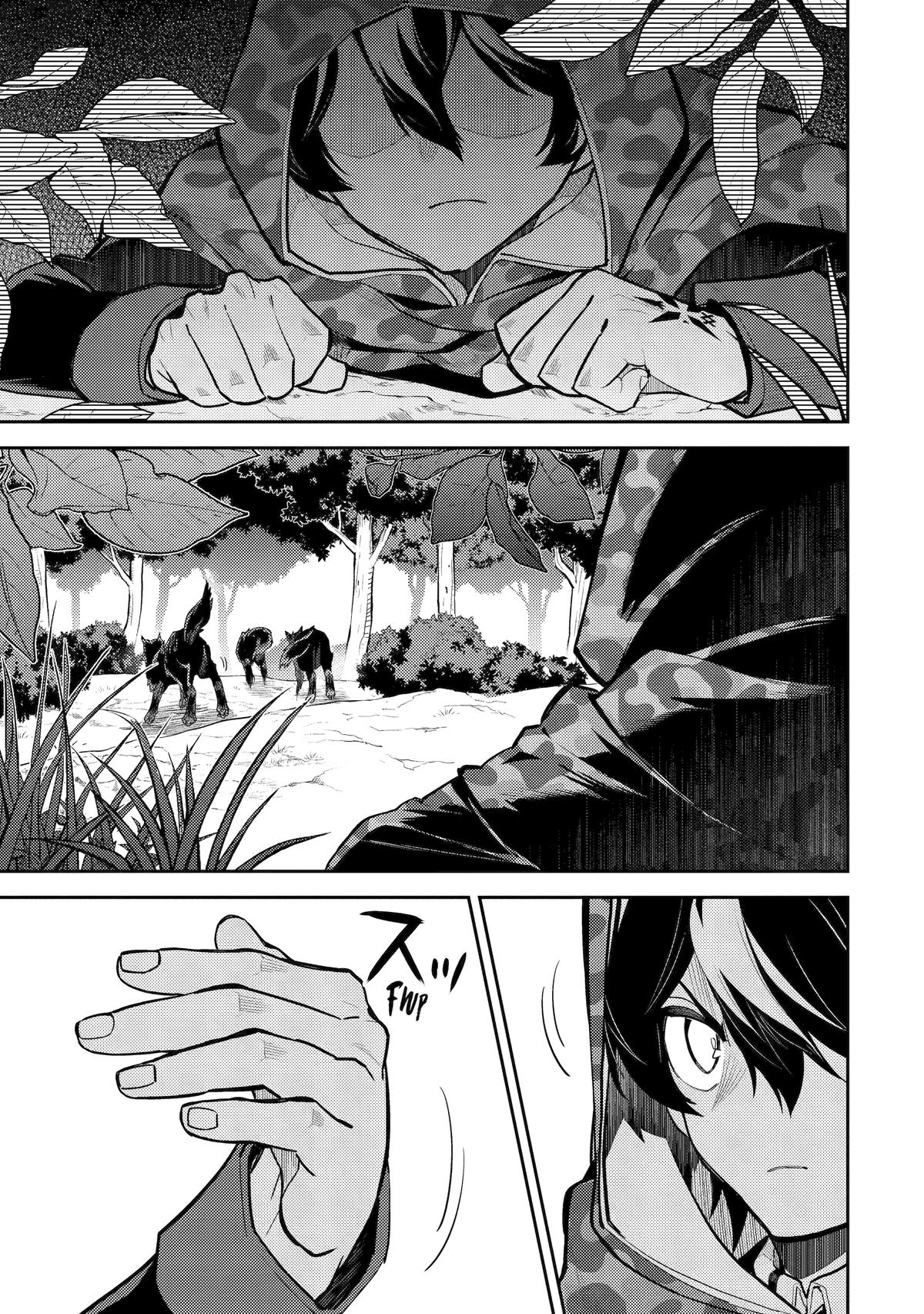 The Strongest Sage with the Weakest Crest - Chapter 93 - 27