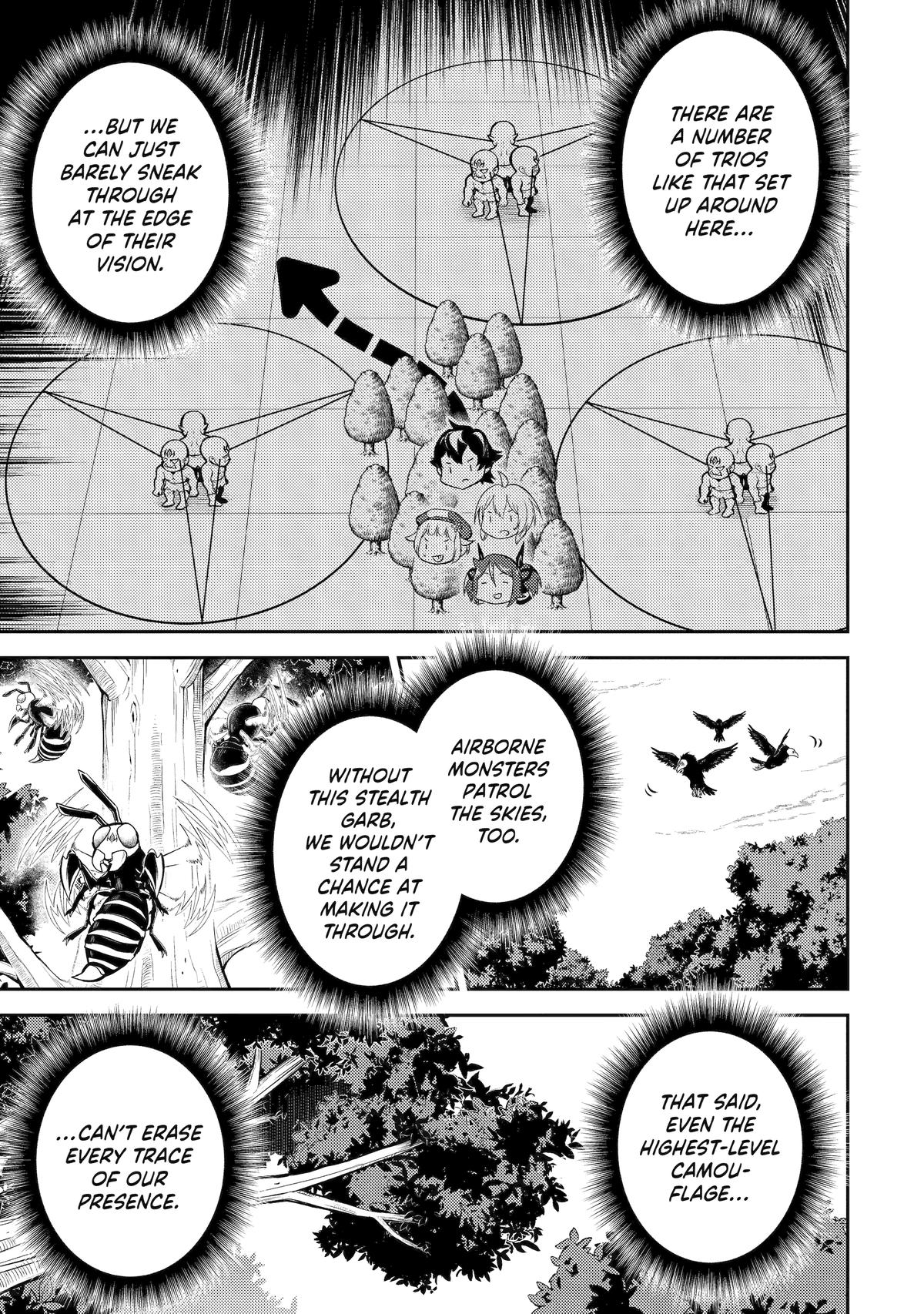 The Strongest Sage with the Weakest Crest - Chapter 93 - 31