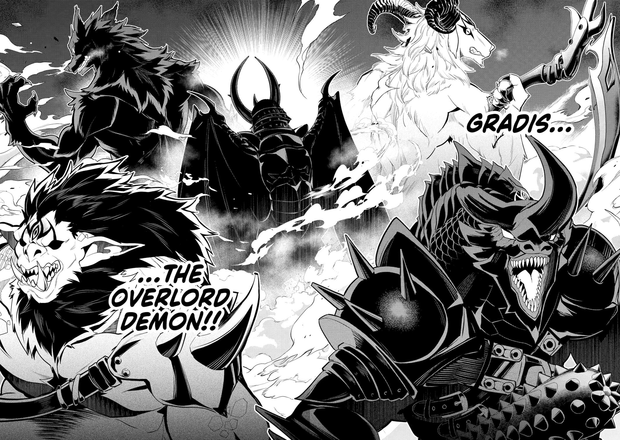 The Strongest Sage with the Weakest Crest - Chapter 93 - 34