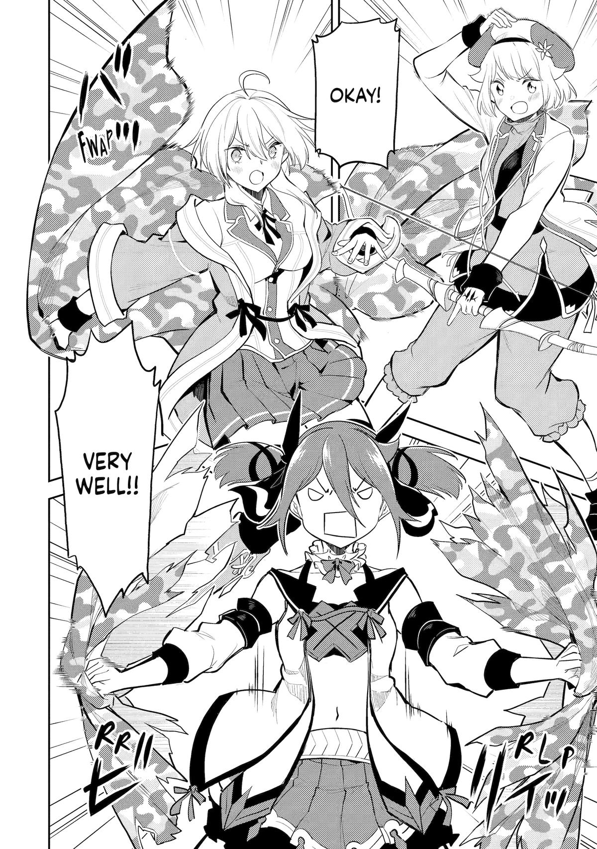 The Strongest Sage with the Weakest Crest - Chapter 93 - 41