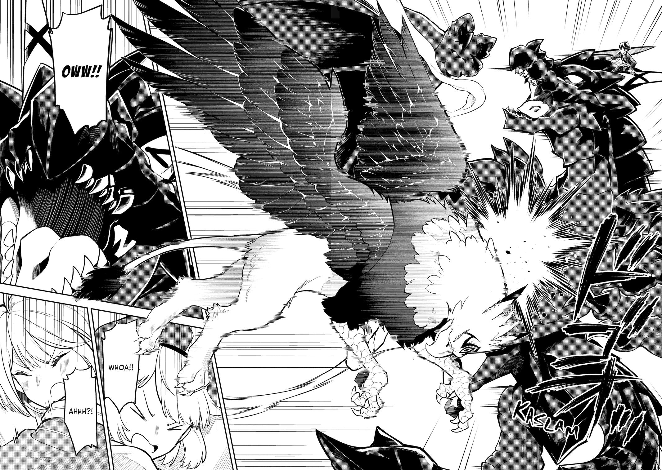 The Strongest Sage with the Weakest Crest - Chapter 93 - 50