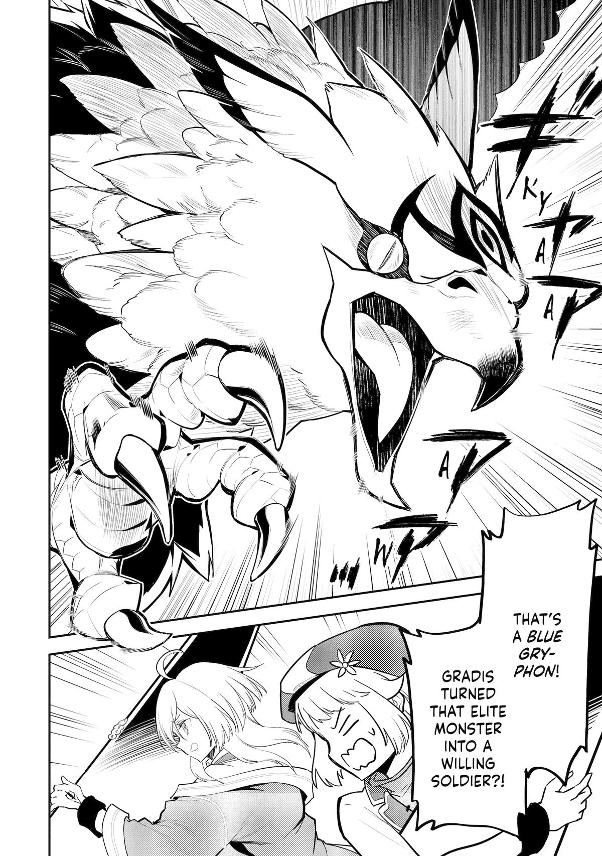 The Strongest Sage with the Weakest Crest - Chapter 93 - 51