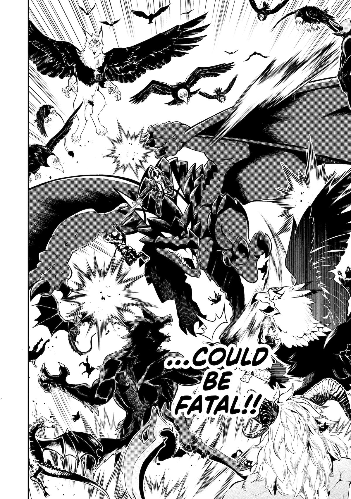 The Strongest Sage with the Weakest Crest - Chapter 93 - 53