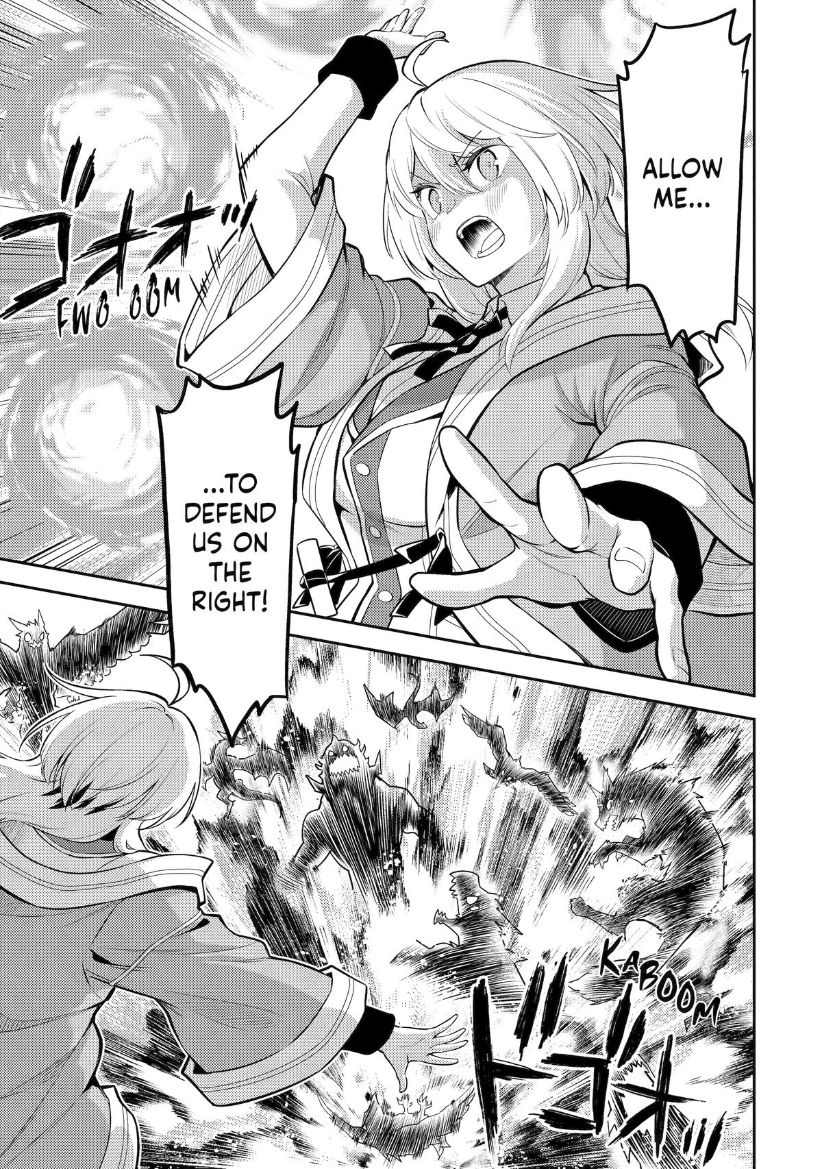 The Strongest Sage with the Weakest Crest - Chapter 94 - 4