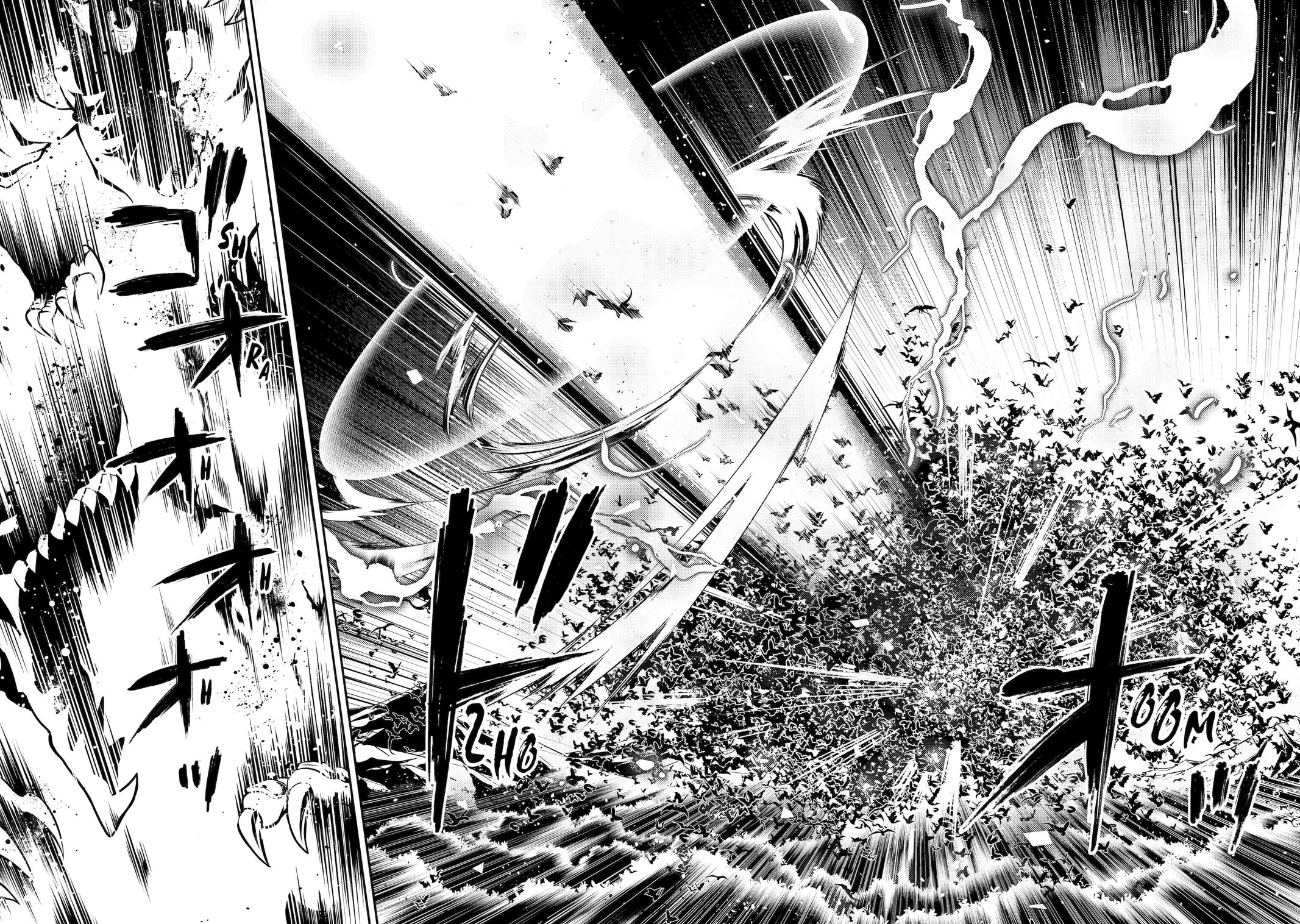 The Strongest Sage with the Weakest Crest - Chapter 94 - 10