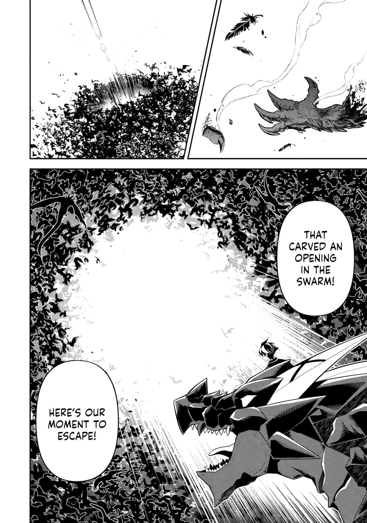 The Strongest Sage with the Weakest Crest - Chapter 94 - 11