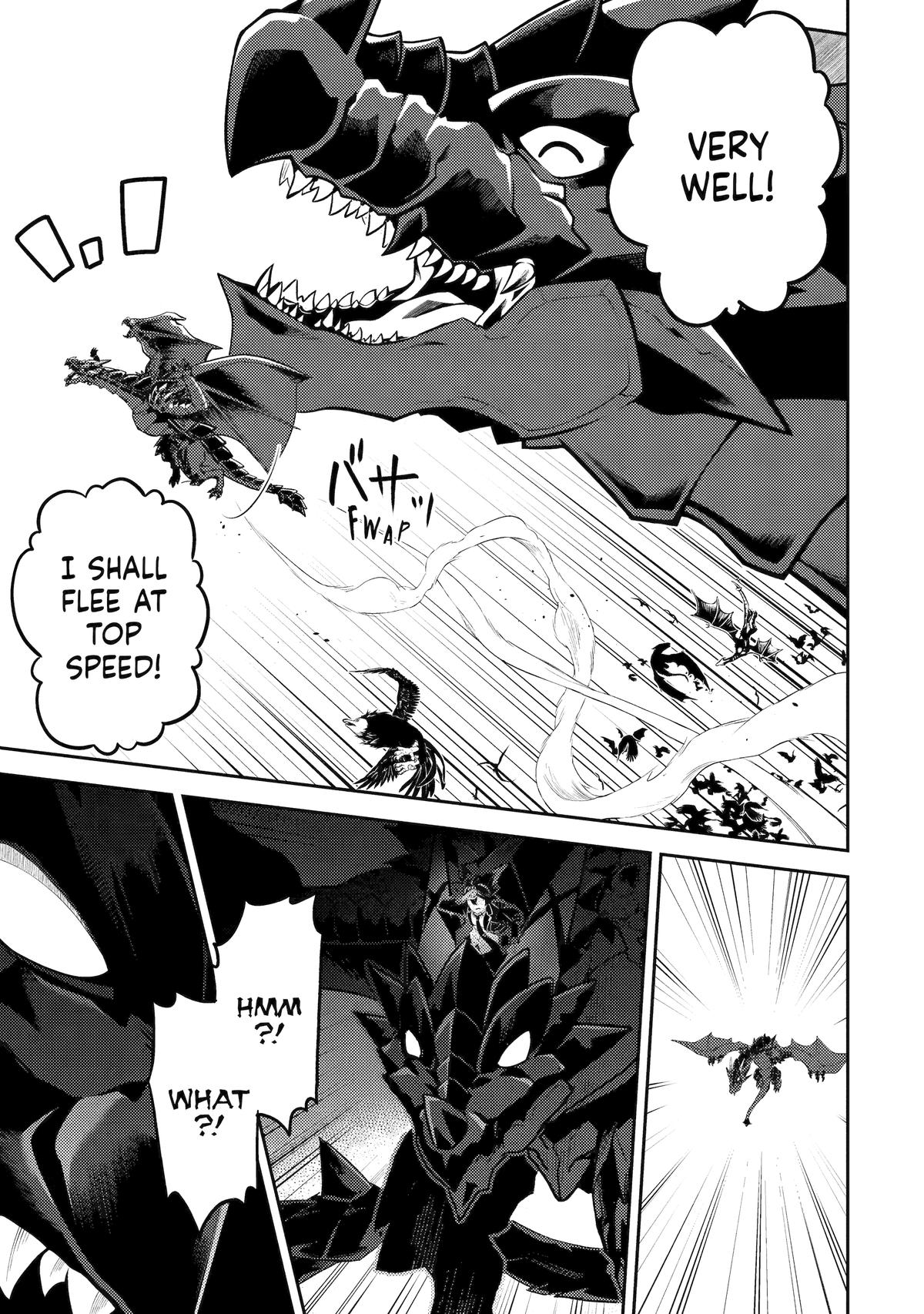 The Strongest Sage with the Weakest Crest - Chapter 94 - 12