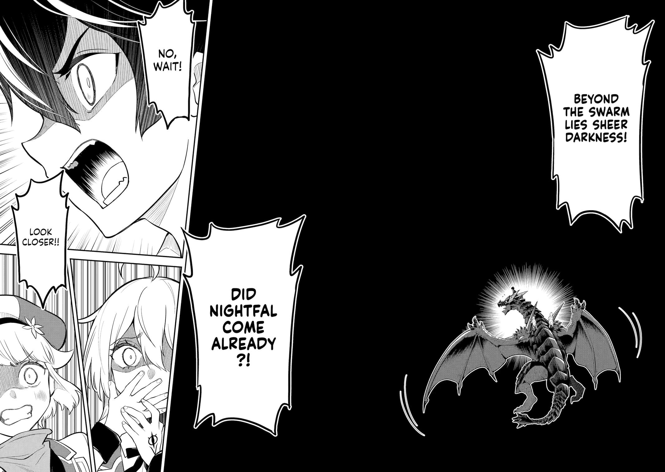 The Strongest Sage with the Weakest Crest - Chapter 94 - 13