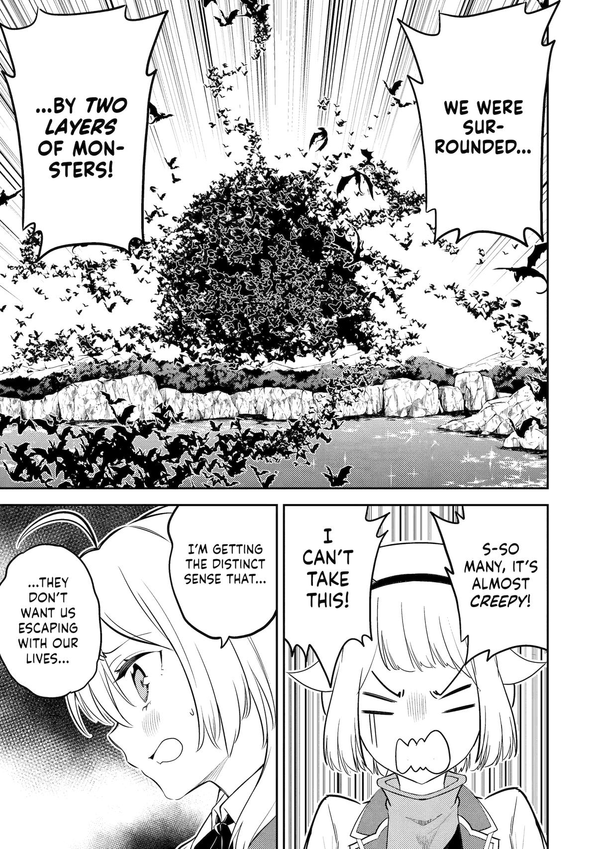 The Strongest Sage with the Weakest Crest - Chapter 94 - 15