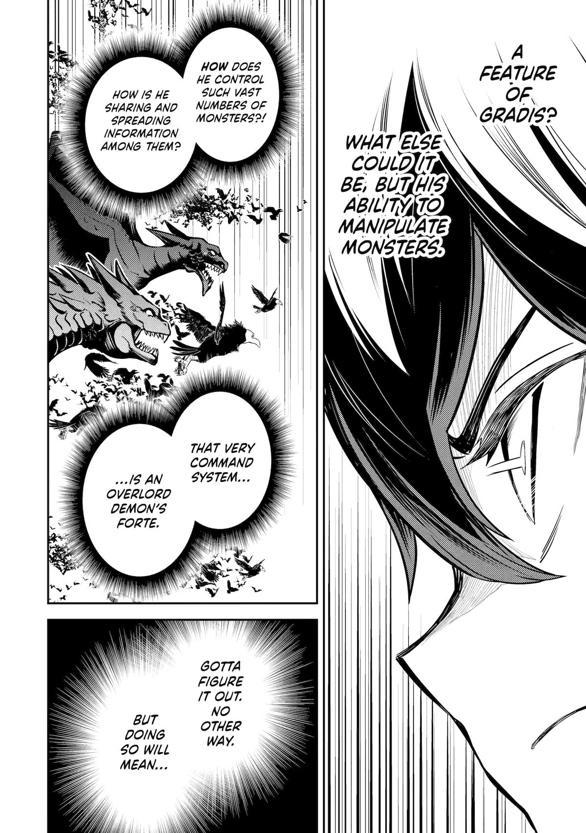 The Strongest Sage with the Weakest Crest - Chapter 94 - 18