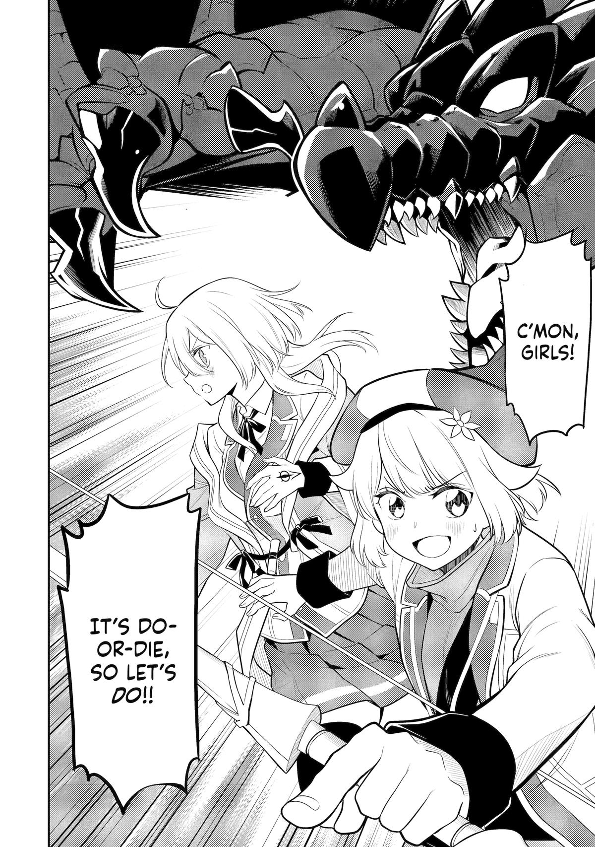 The Strongest Sage with the Weakest Crest - Chapter 94 - 20