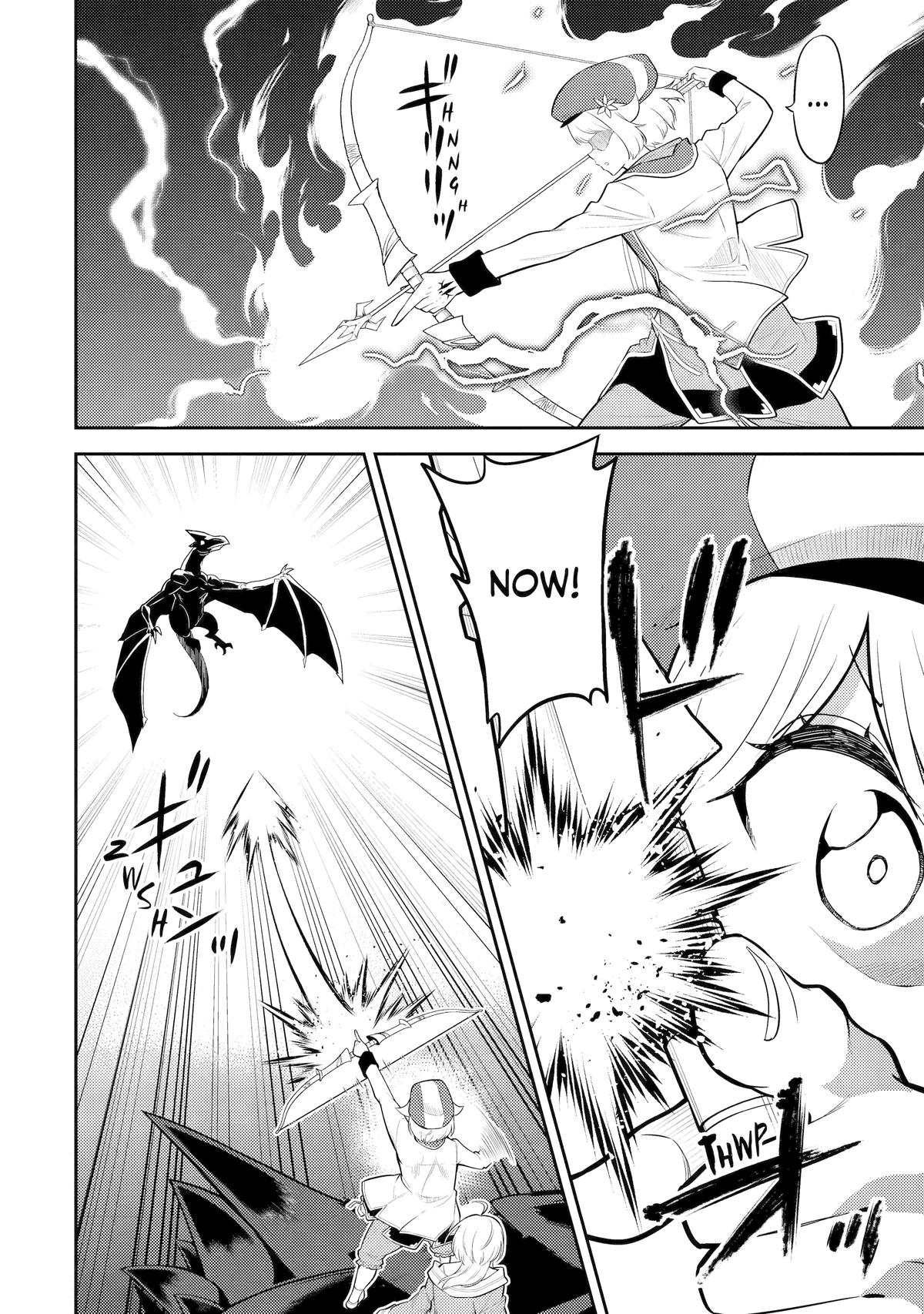 The Strongest Sage with the Weakest Crest - Chapter 94 - 22