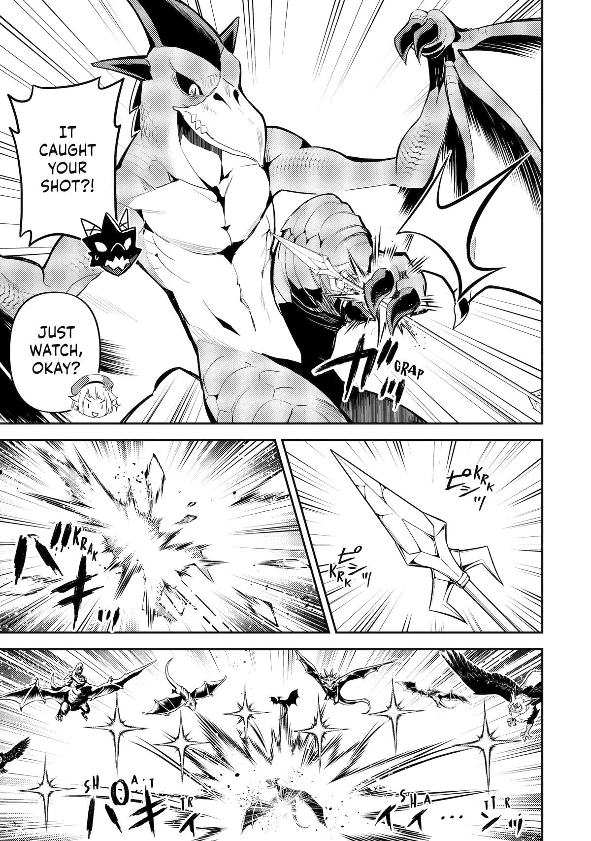 The Strongest Sage with the Weakest Crest - Chapter 94 - 23