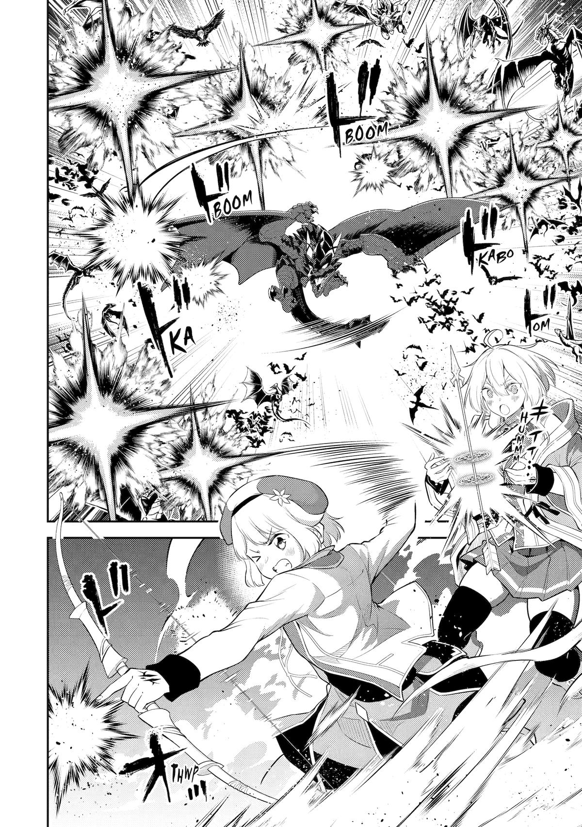 The Strongest Sage with the Weakest Crest - Chapter 94 - 27