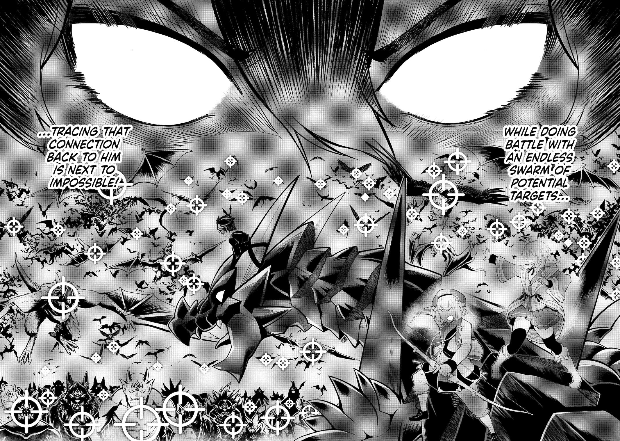 The Strongest Sage with the Weakest Crest - Chapter 94 - 29