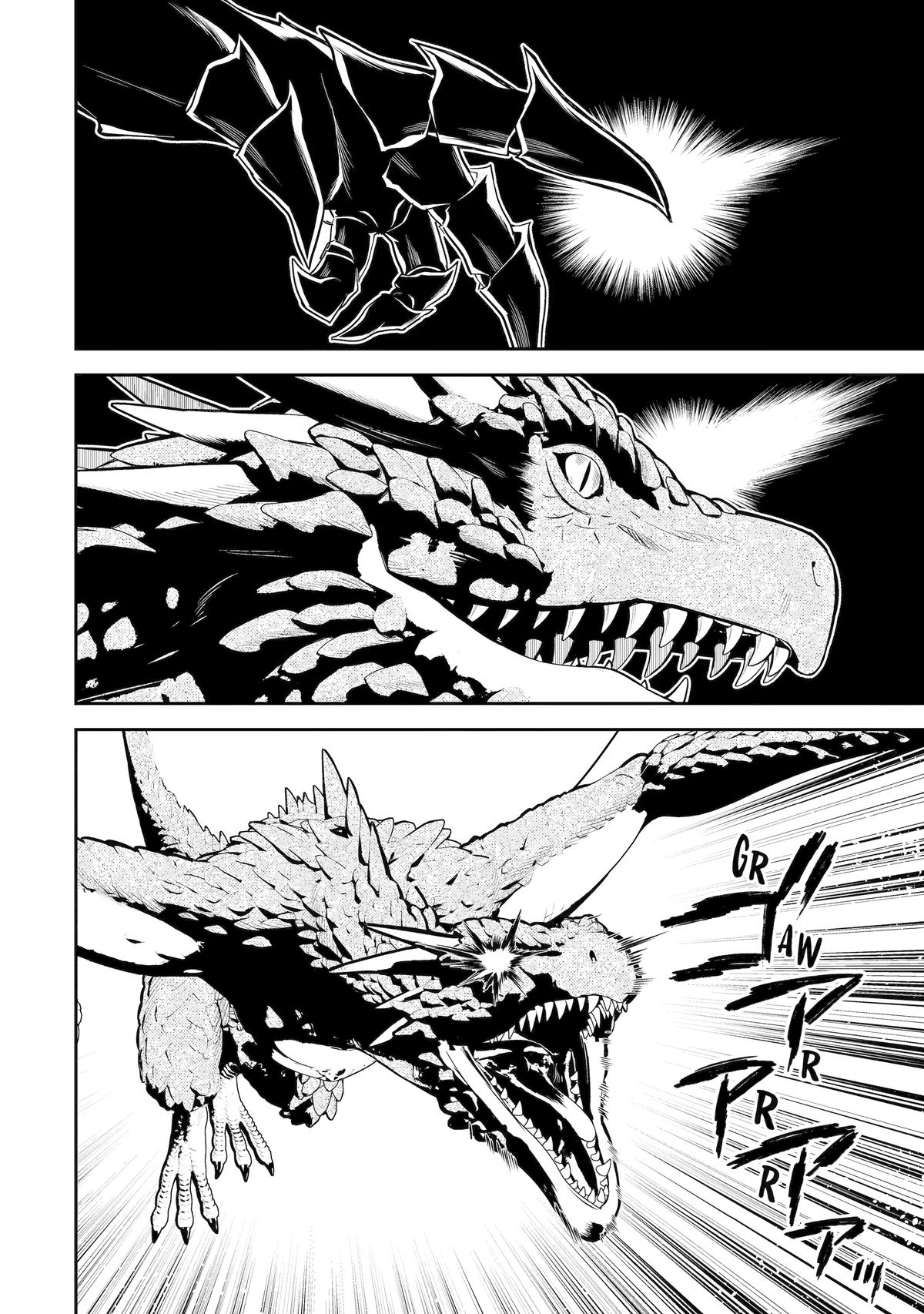 The Strongest Sage with the Weakest Crest - Chapter 94 - 32