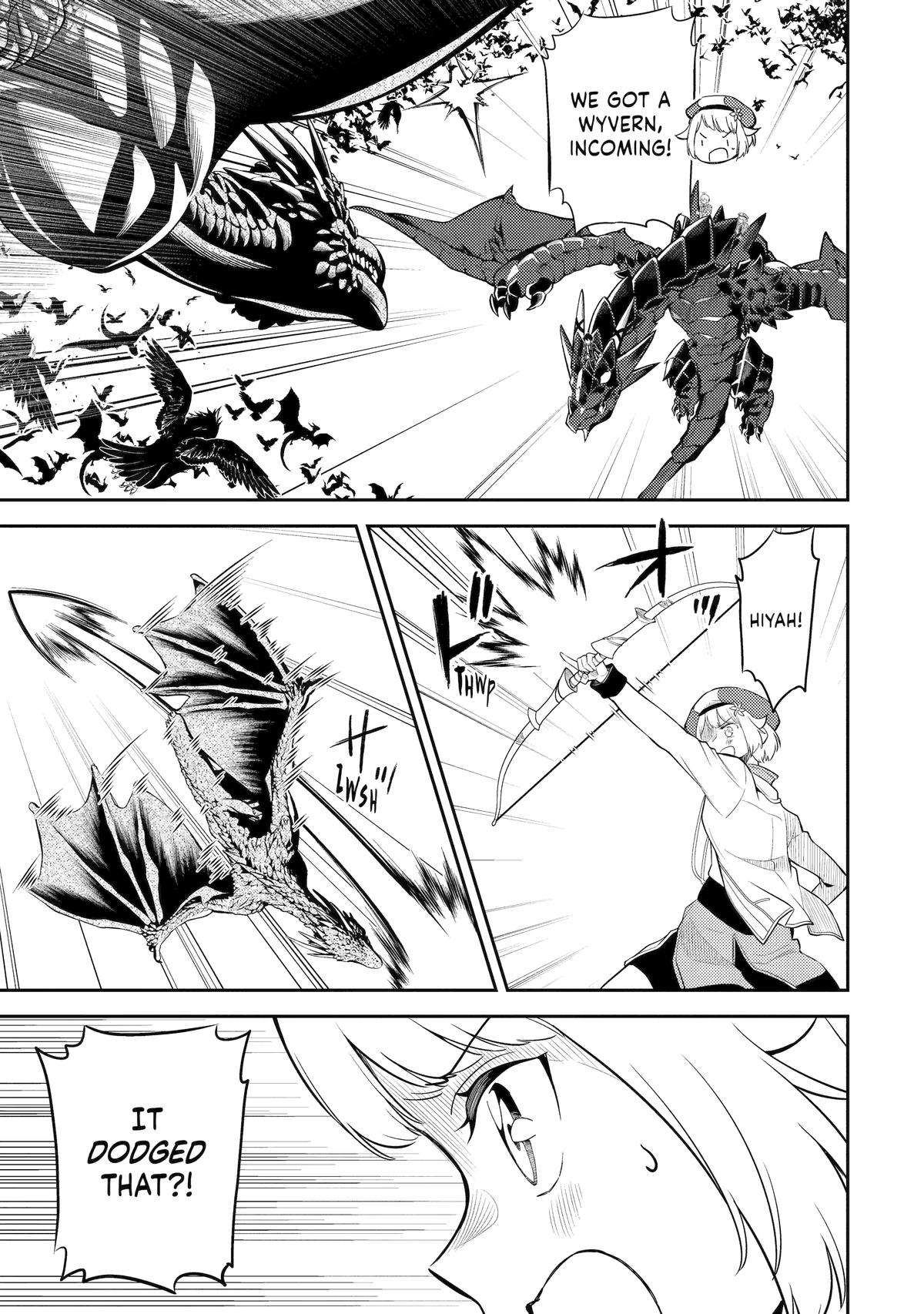 The Strongest Sage with the Weakest Crest - Chapter 94 - 33