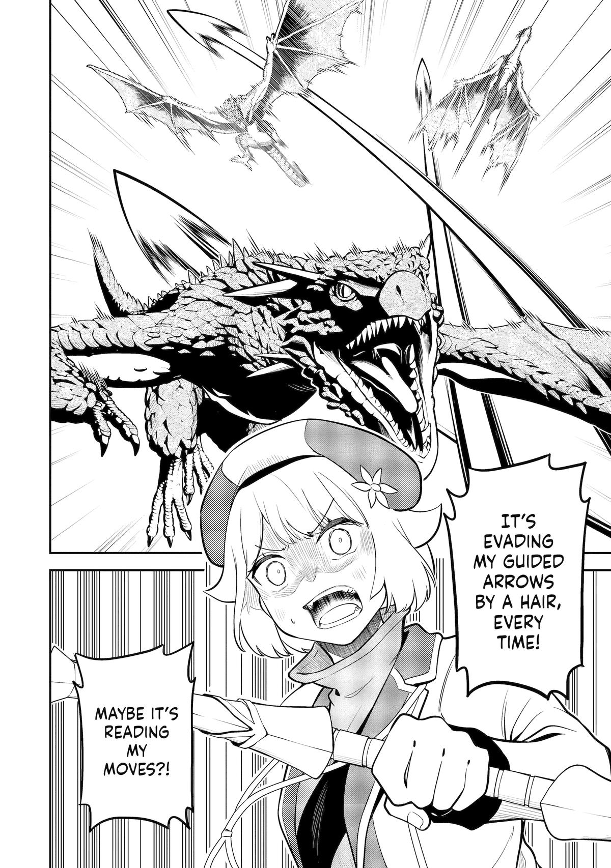 The Strongest Sage with the Weakest Crest - Chapter 94 - 34