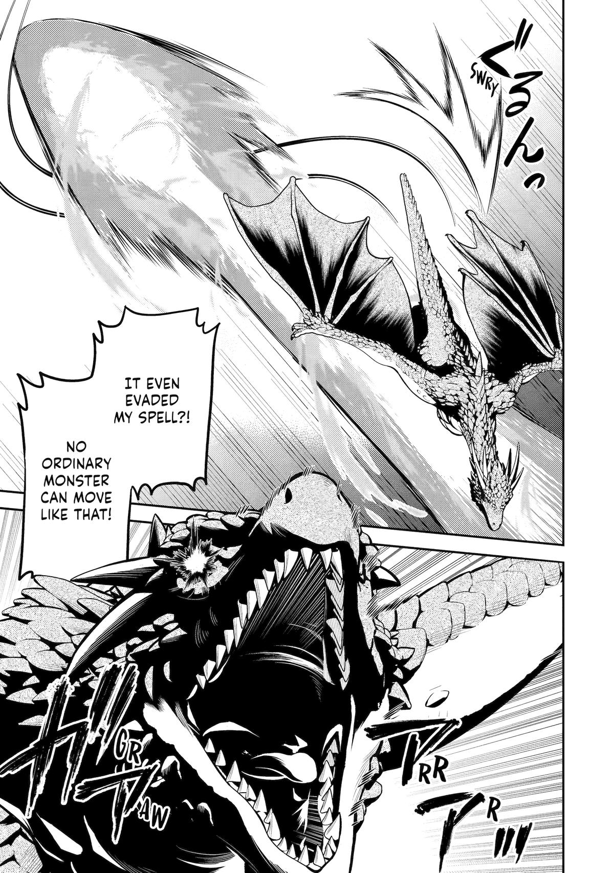 The Strongest Sage with the Weakest Crest - Chapter 94 - 37