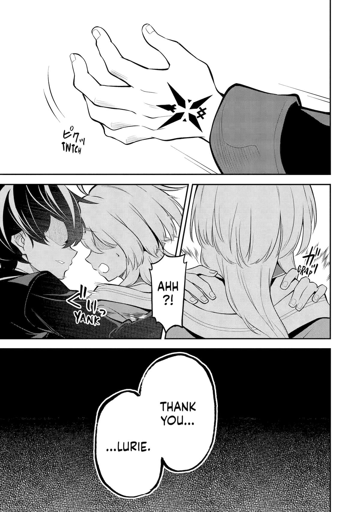 The Strongest Sage with the Weakest Crest - Chapter 94 - 39