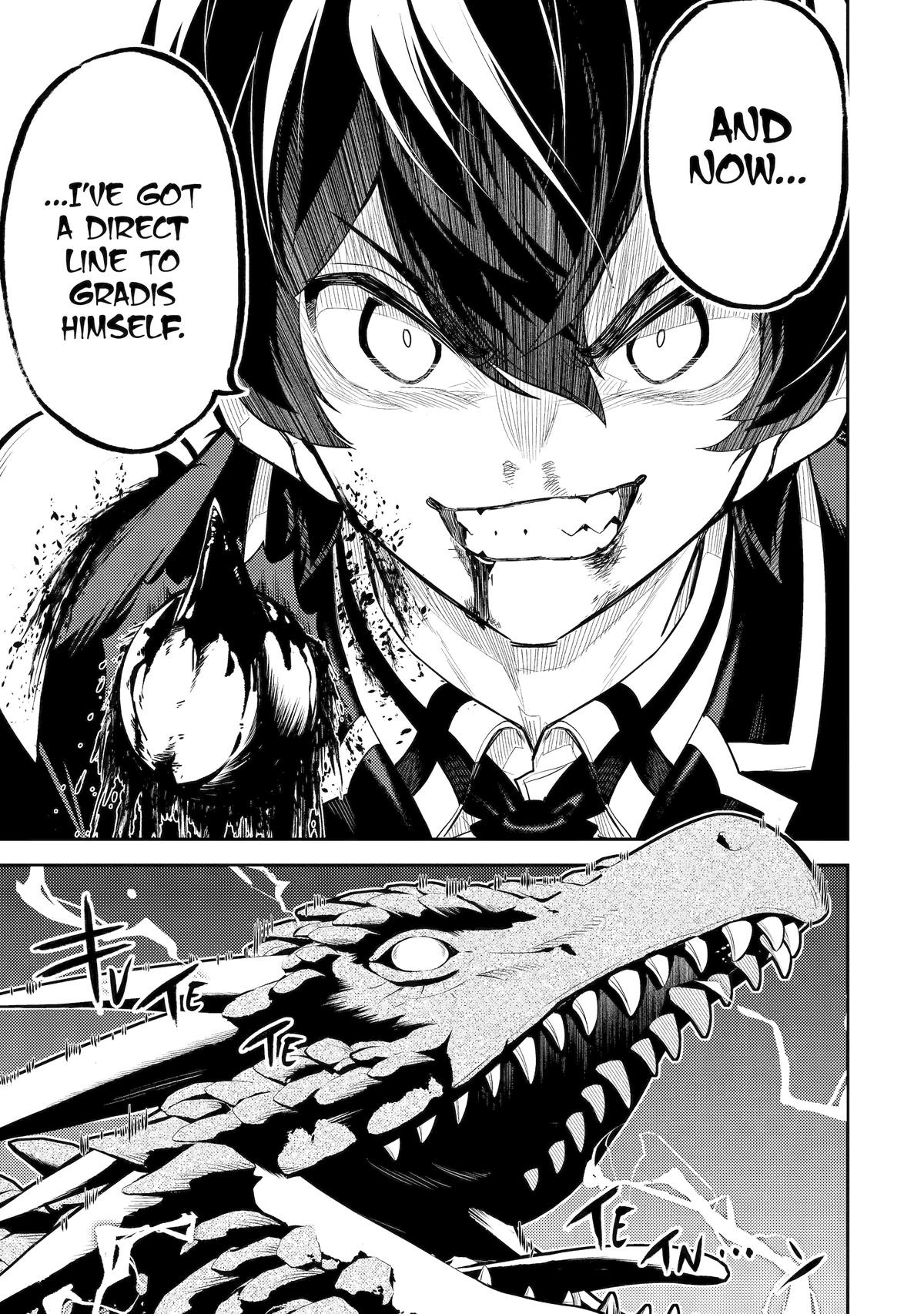 The Strongest Sage with the Weakest Crest - Chapter 94 - 42