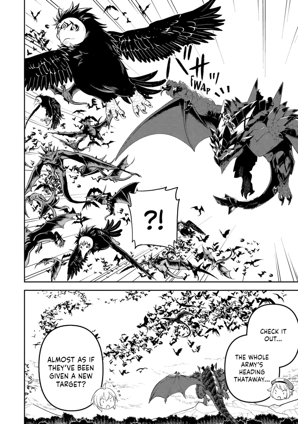 The Strongest Sage with the Weakest Crest - Chapter 94 - 43