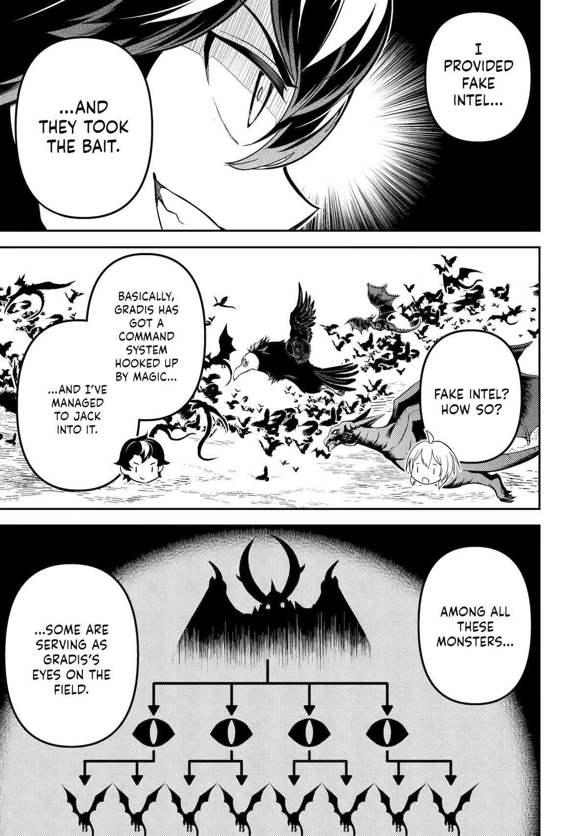 The Strongest Sage with the Weakest Crest - Chapter 94 - 44