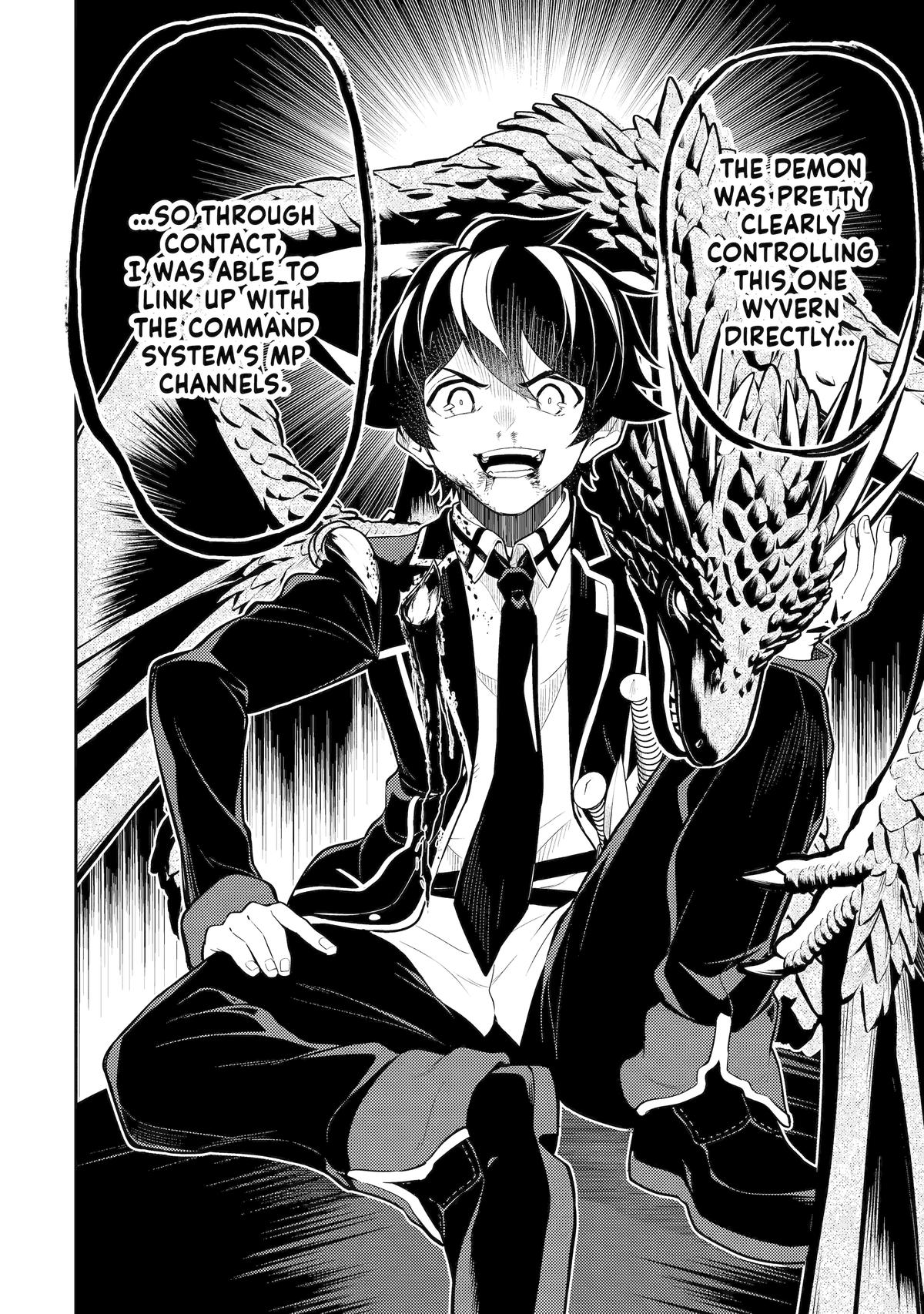 The Strongest Sage with the Weakest Crest - Chapter 94 - 45