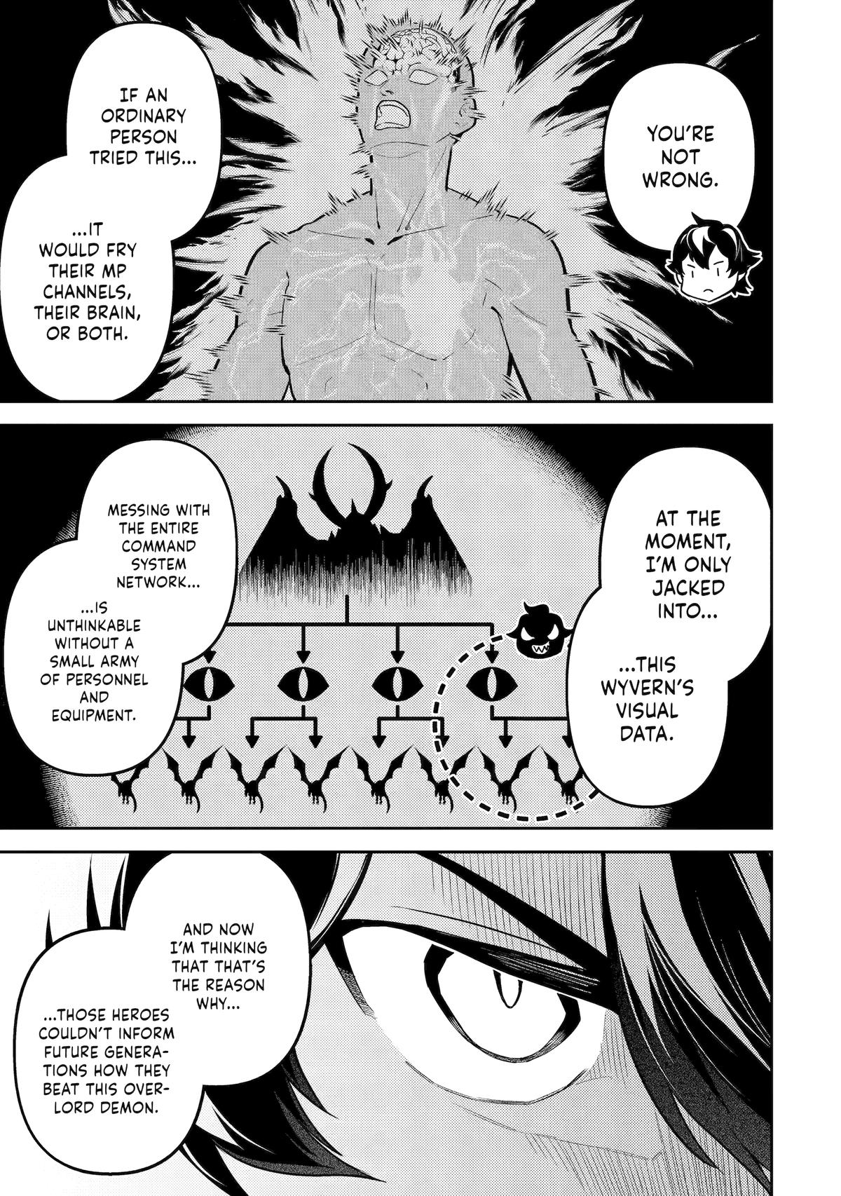 The Strongest Sage with the Weakest Crest - Chapter 94 - 48