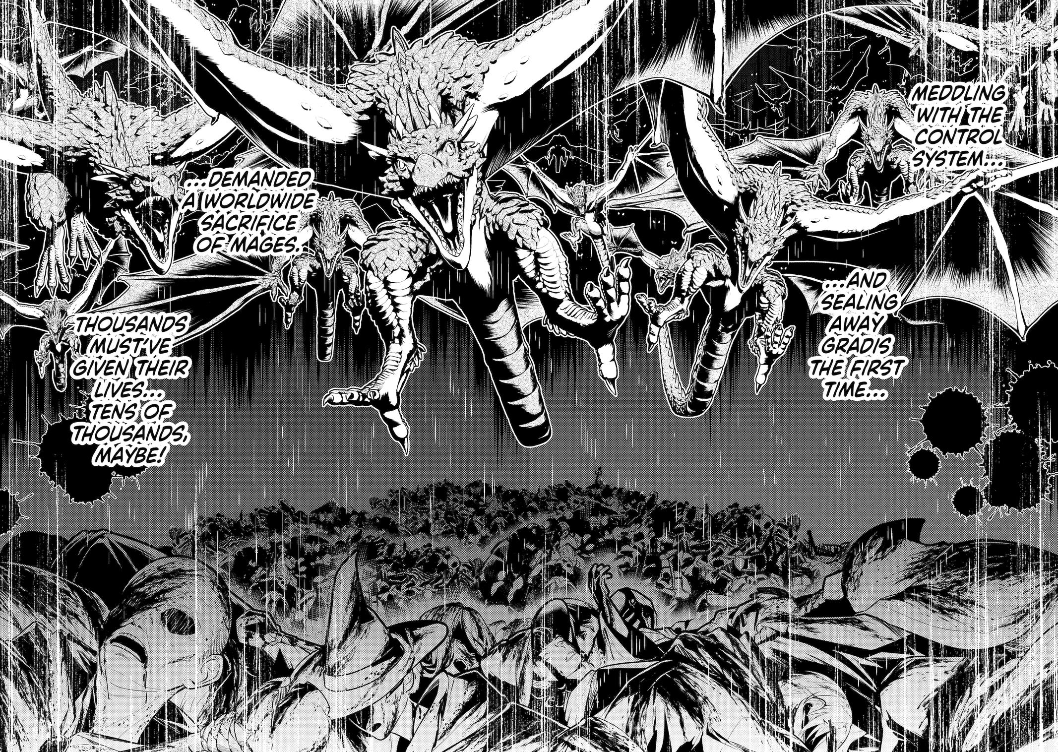 The Strongest Sage with the Weakest Crest - Chapter 94 - 49