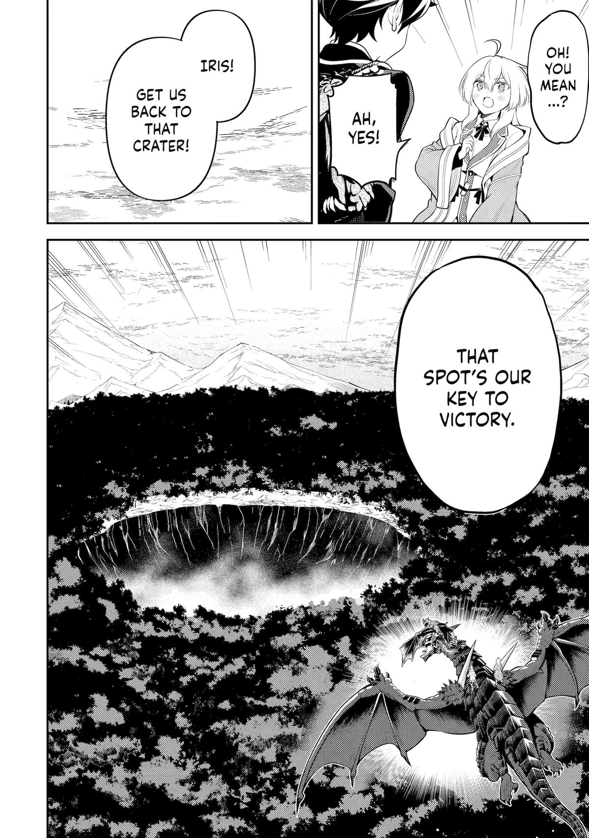 The Strongest Sage with the Weakest Crest - Chapter 94 - 52