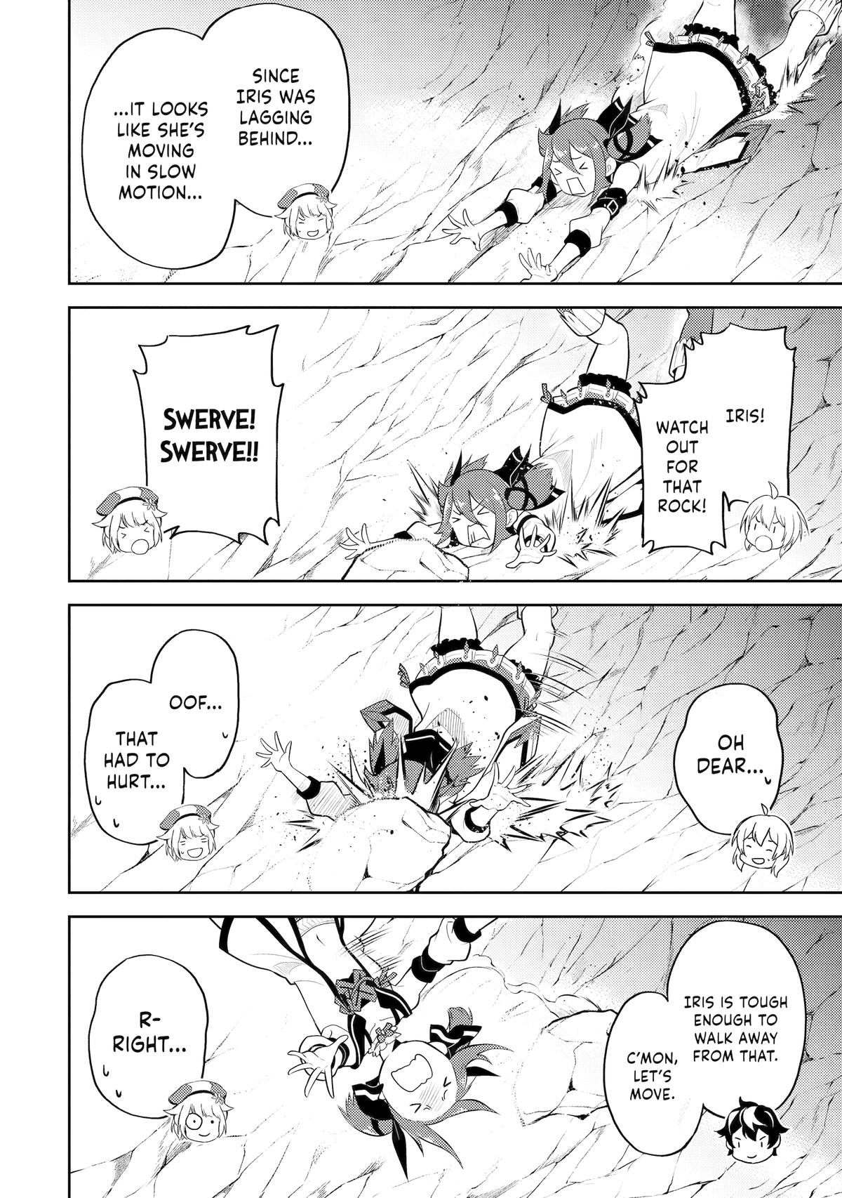 The Strongest Sage with the Weakest Crest - Chapter 95 - 13