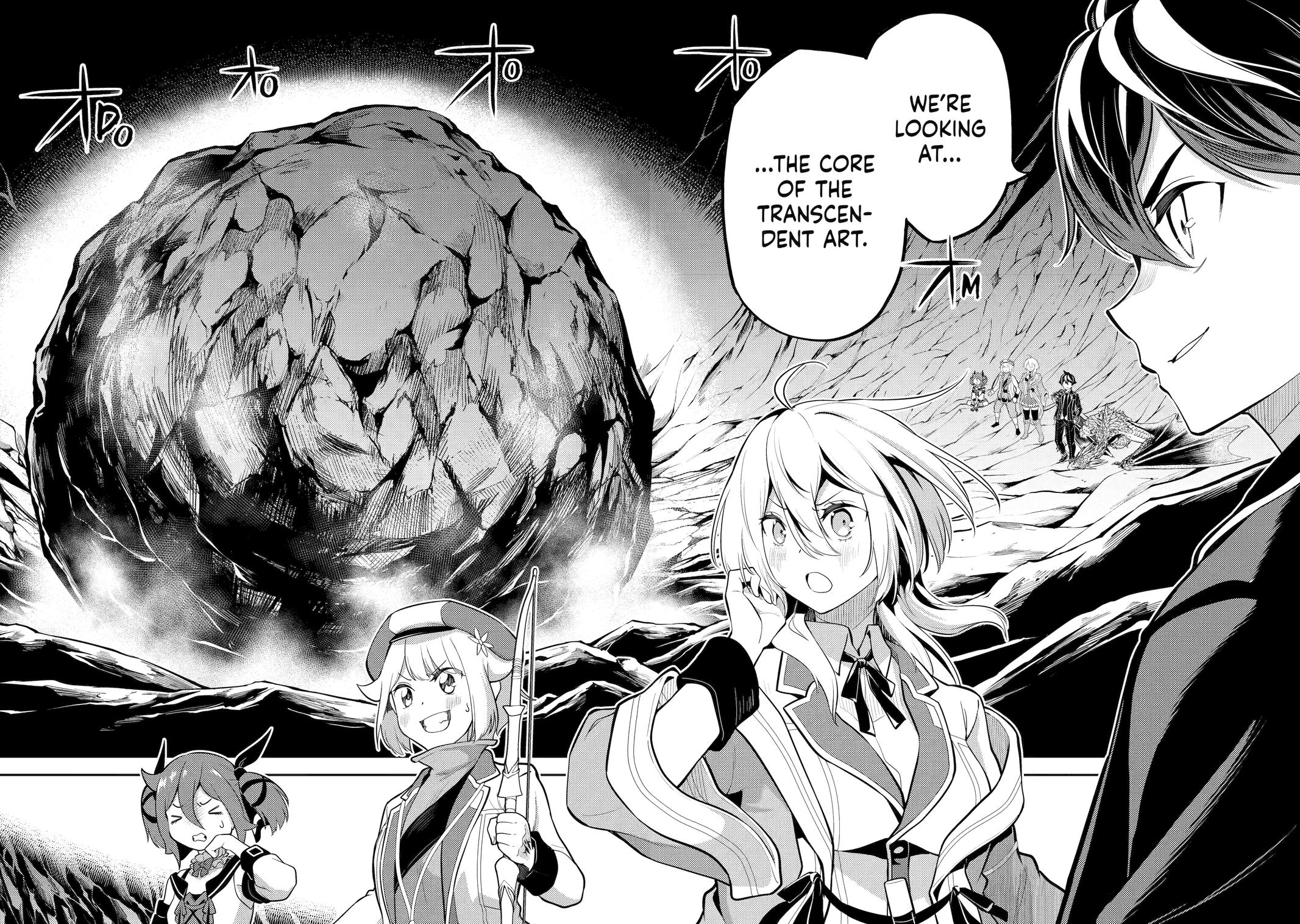 The Strongest Sage with the Weakest Crest - Chapter 95 - 15