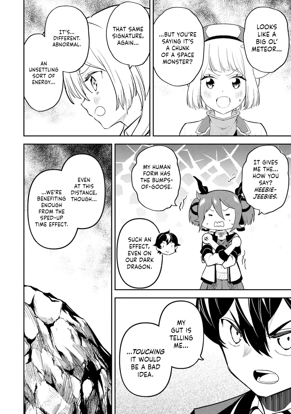 The Strongest Sage with the Weakest Crest - Chapter 95 - 16