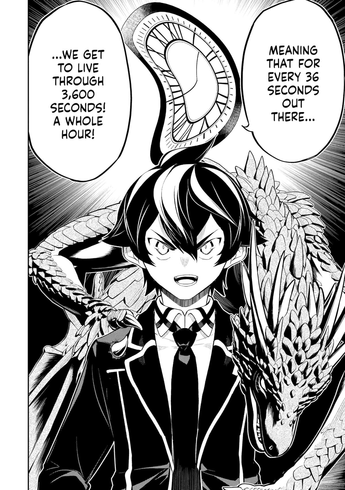 The Strongest Sage with the Weakest Crest - Chapter 95 - 18