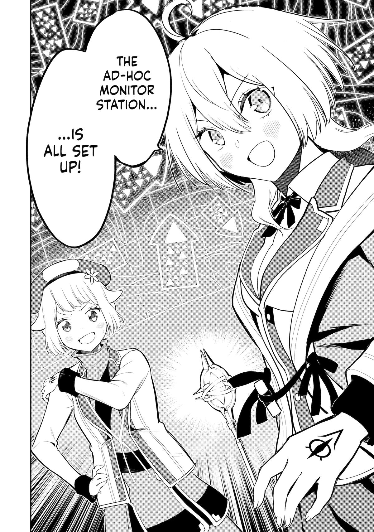 The Strongest Sage with the Weakest Crest - Chapter 95 - 22