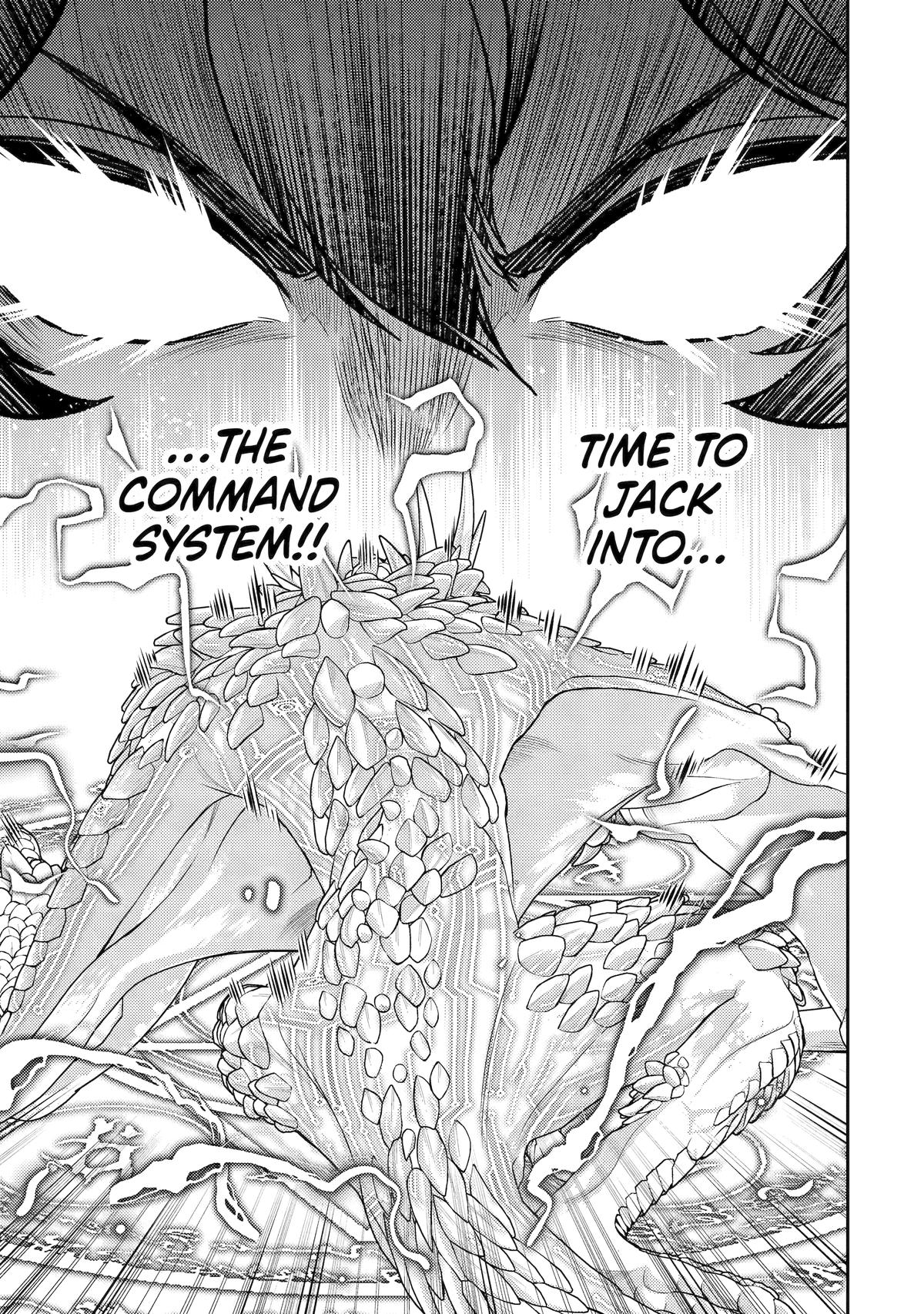 The Strongest Sage with the Weakest Crest - Chapter 95 - 25