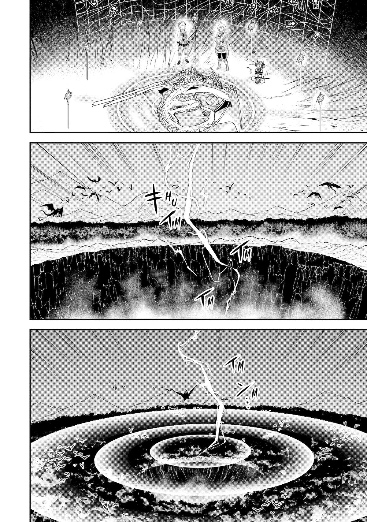 The Strongest Sage with the Weakest Crest - Chapter 95 - 26