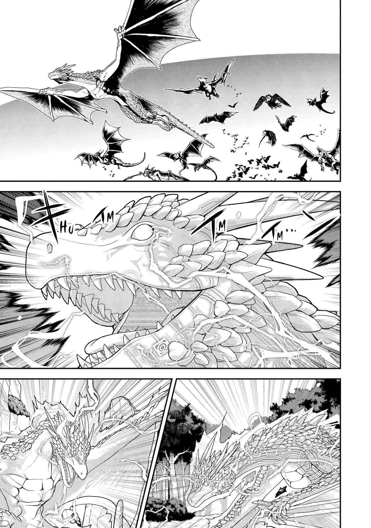 The Strongest Sage with the Weakest Crest - Chapter 95 - 27