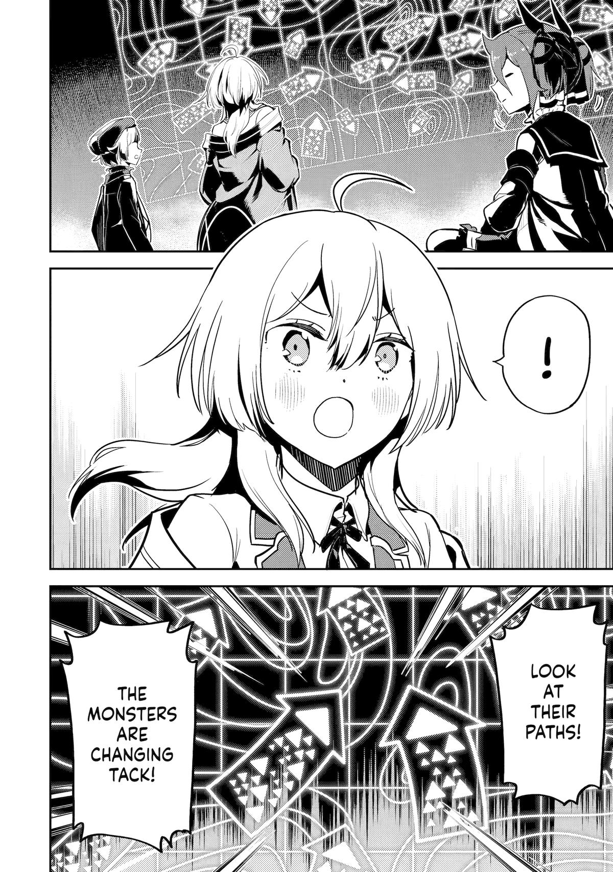 The Strongest Sage with the Weakest Crest - Chapter 95 - 28