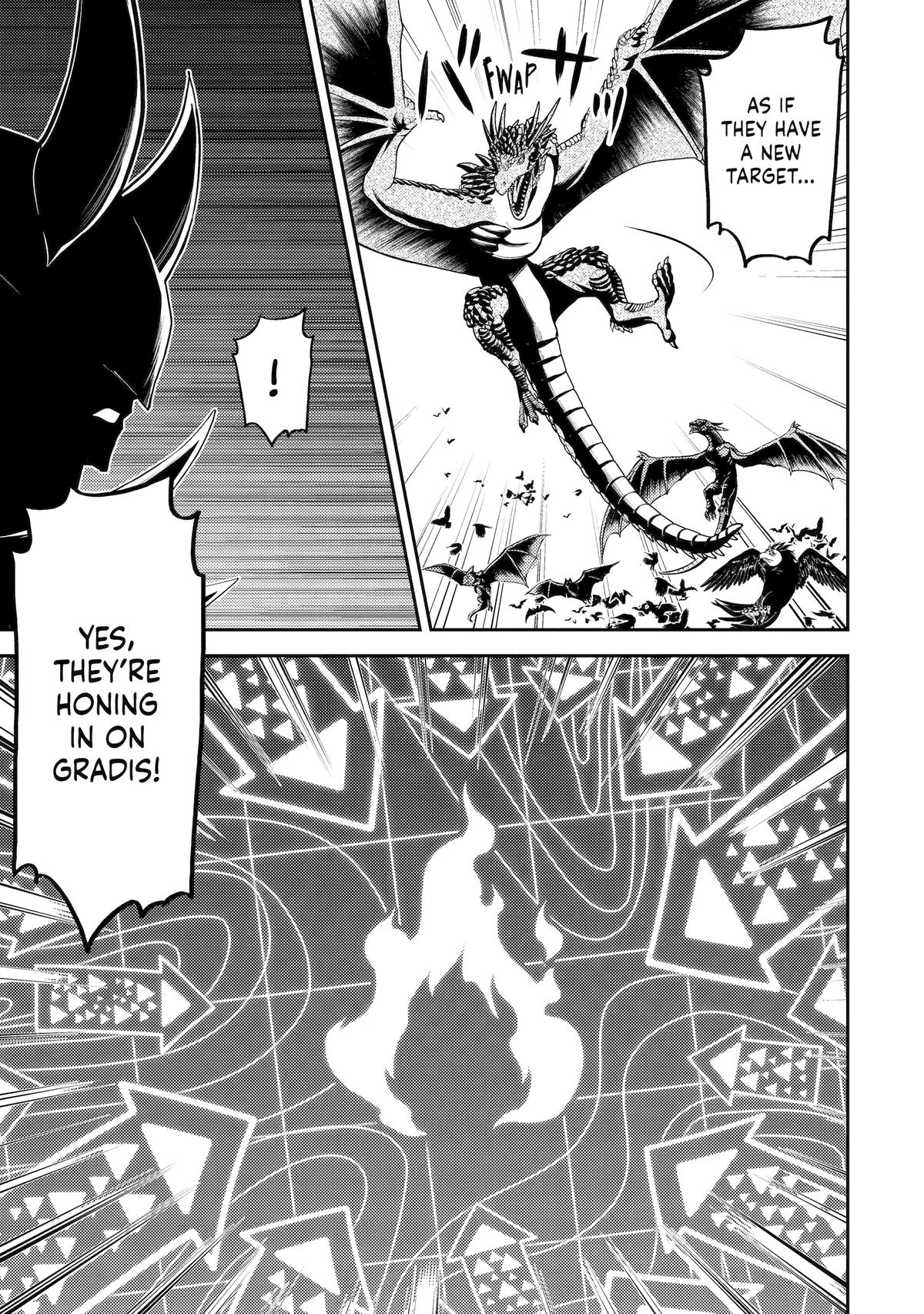 The Strongest Sage with the Weakest Crest - Chapter 95 - 29