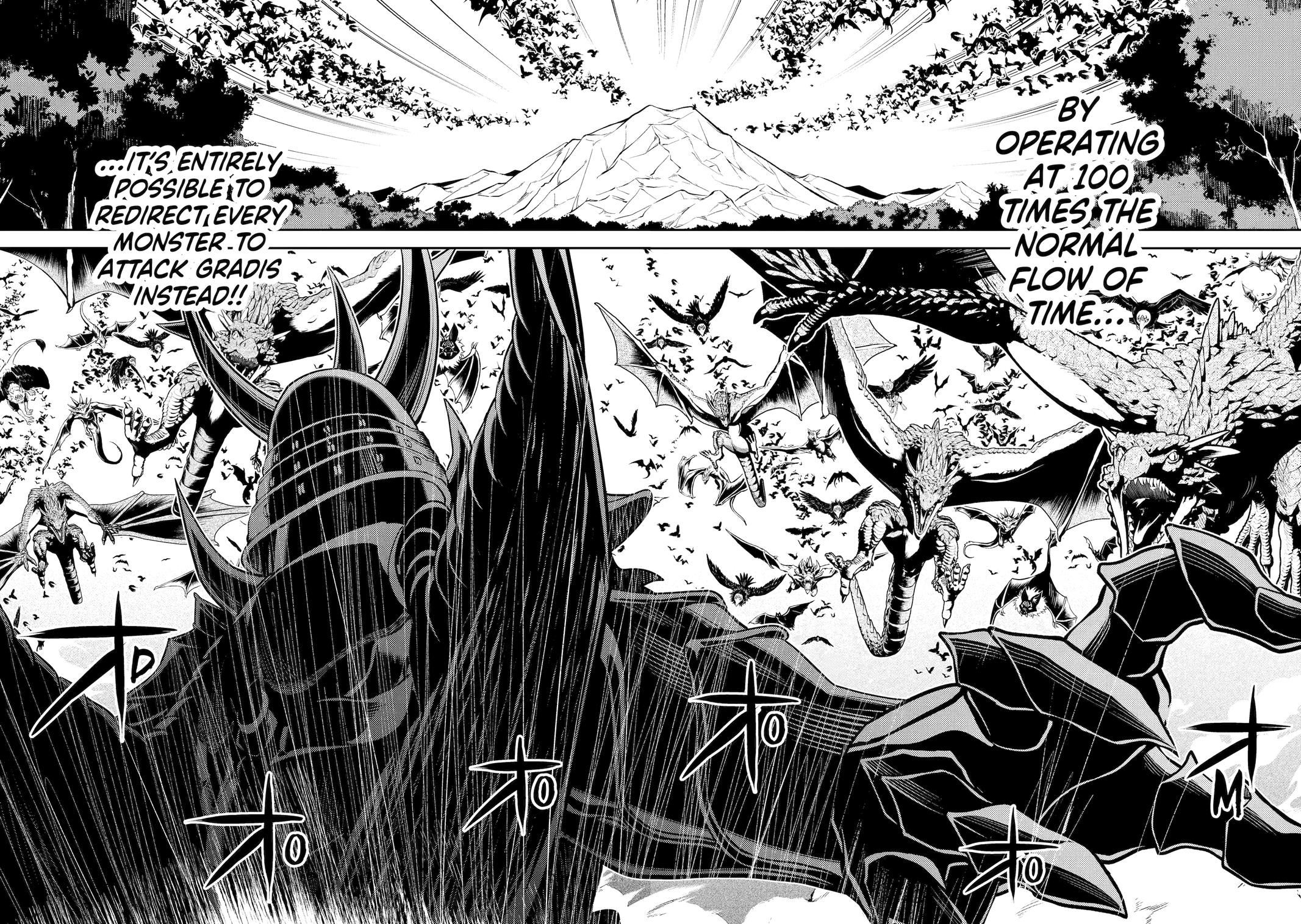 The Strongest Sage with the Weakest Crest - Chapter 95 - 32